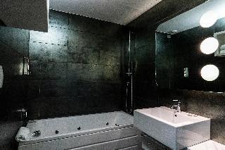 Гостиница A Point Arezzo Park Hotel