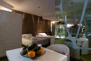 Гостиница A Point Arezzo Park Hotel