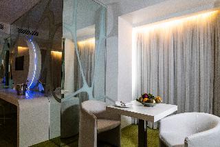 Гостиница A Point Arezzo Park Hotel