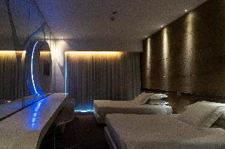 Гостиница A Point Arezzo Park Hotel