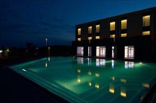 Гостиница A Point Arezzo Park Hotel