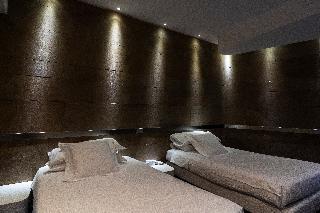 Гостиница A Point Arezzo Park Hotel