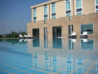 Гостиница A Point Arezzo Park Hotel