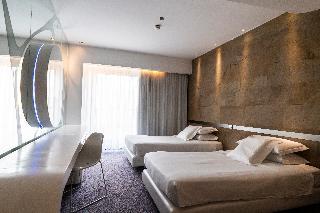 Гостиница A Point Arezzo Park Hotel