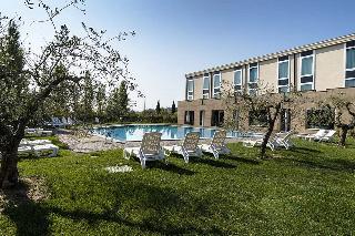 Гостиница A Point Arezzo Park Hotel