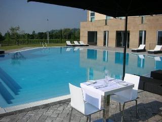Гостиница A Point Arezzo Park Hotel