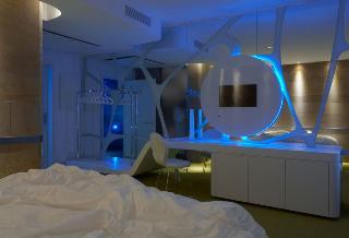 Гостиница A Point Arezzo Park Hotel