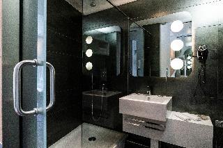 Гостиница A Point Arezzo Park Hotel