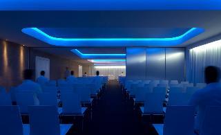 Гостиница A Point Arezzo Park Hotel