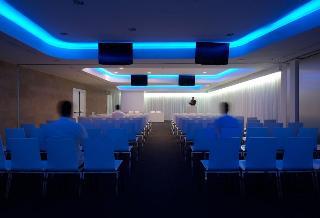 Гостиница A Point Arezzo Park Hotel