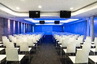 Гостиница A Point Arezzo Park Hotel