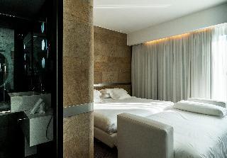 Гостиница A Point Arezzo Park Hotel