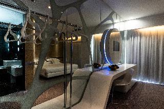 Гостиница A Point Arezzo Park Hotel