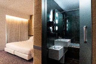 Гостиница A Point Arezzo Park Hotel