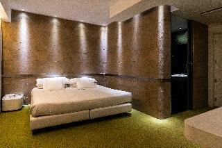 Гостиница A Point Arezzo Park Hotel