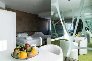 Гостиница A Point Arezzo Park Hotel