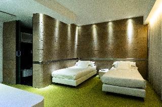 Гостиница A Point Arezzo Park Hotel