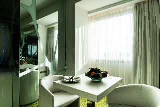 Гостиница A Point Arezzo Park Hotel