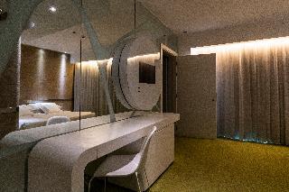 Гостиница A Point Arezzo Park Hotel
