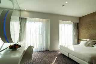 Гостиница A Point Arezzo Park Hotel