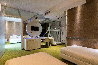 Гостиница A Point Arezzo Park Hotel