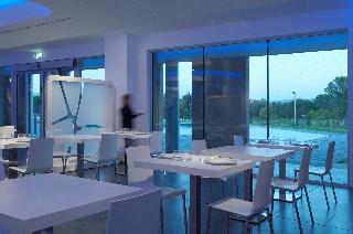 Гостиница A Point Arezzo Park Hotel