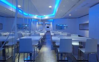 Гостиница A Point Arezzo Park Hotel