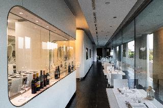 Гостиница A Point Arezzo Park Hotel