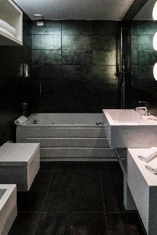 Гостиница A Point Arezzo Park Hotel