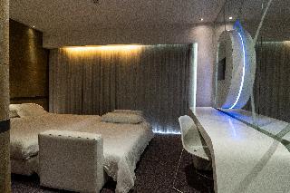 Гостиница A Point Arezzo Park Hotel