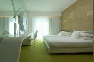Гостиница A Point Arezzo Park Hotel