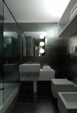 Гостиница A Point Arezzo Park Hotel