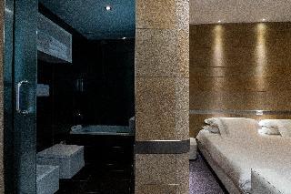 Гостиница A Point Arezzo Park Hotel