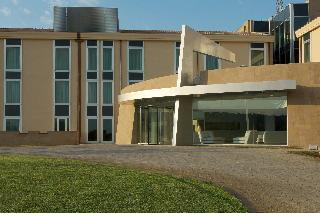 Гостиница A Point Arezzo Park Hotel
