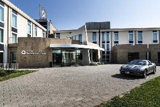 Гостиница A Point Arezzo Park Hotel