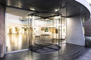 Гостиница A Point Arezzo Park Hotel