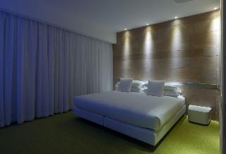 Гостиница A Point Arezzo Park Hotel