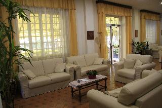 Hotel La Pineta al Mare
