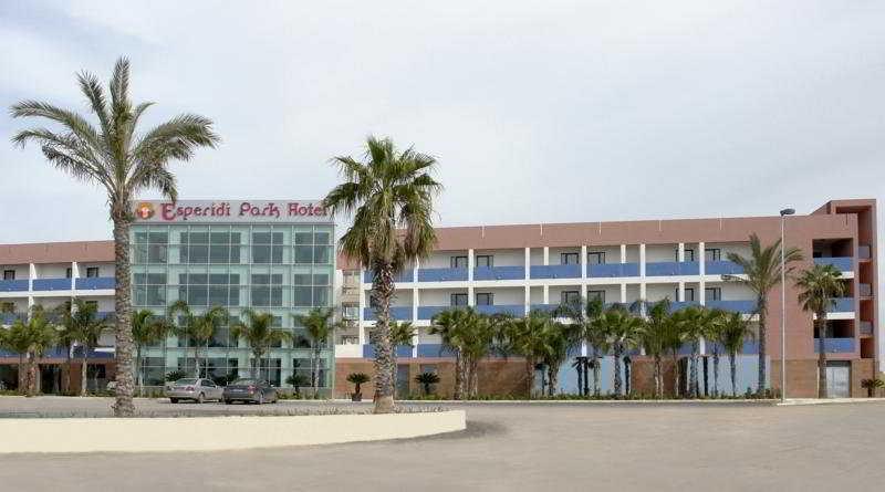 Hotel Esperidi Park