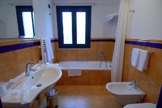 Гостиница Relais Angimbe