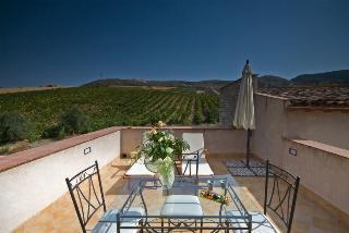 Гостиница Relais Angimbe