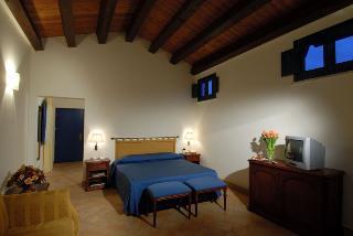 Гостиница Relais Angimbe