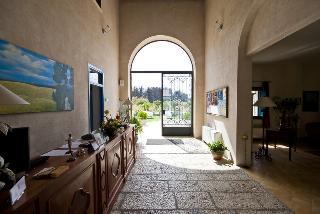 Гостиница Relais Angimbe