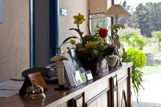 Гостиница Relais Angimbe