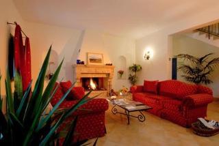 Гостиница Relais Angimbe