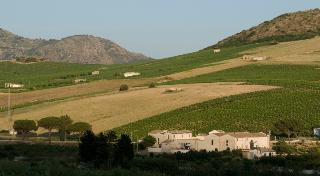 Гостиница Relais Angimbe