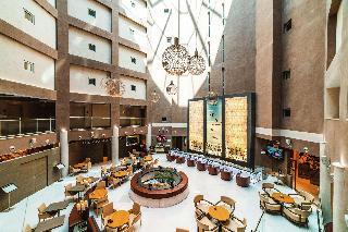 Hotel DoubleTree by Hilton Olbia - Sardinia