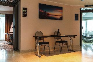 Hotel DoubleTree by Hilton Olbia - Sardinia