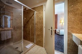 Hotel DoubleTree by Hilton Olbia - Sardinia