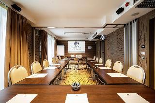 Hotel DoubleTree by Hilton Olbia - Sardinia